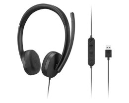 Lenovo Lenovo ACC USB-A Wired Stereo Headset Gen2