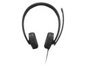 Lenovo Lenovo ACC USB-A Wired Stereo Headset Gen2