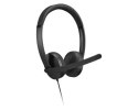 Lenovo Lenovo ACC USB-A Wired Stereo Headset Gen2