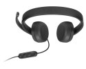 Lenovo Lenovo ACC USB-A Wired Stereo Headset Gen2