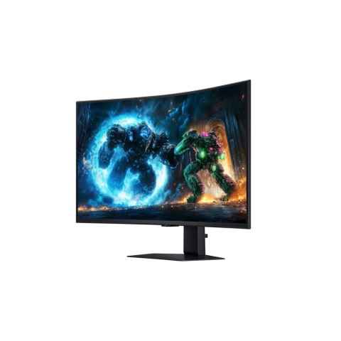 Samsung MONITOR SAMSUNG ODYSSEY G7 LED 37" LS37FG750EUXEN 165Hz