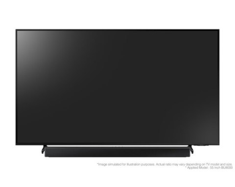 Samsung Soundbar SAMSUNG HW-B450/EN (WYPRZEDAŻ)