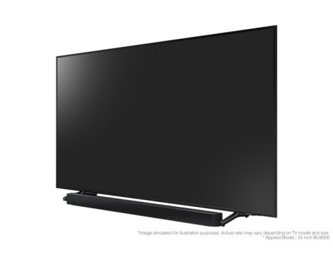 Samsung Soundbar SAMSUNG HW-B450/EN (WYPRZEDAŻ)