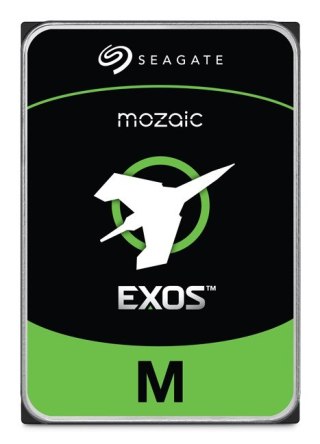 Seagate HDD Seagate Exos 32TB SATA ST32000NM004K