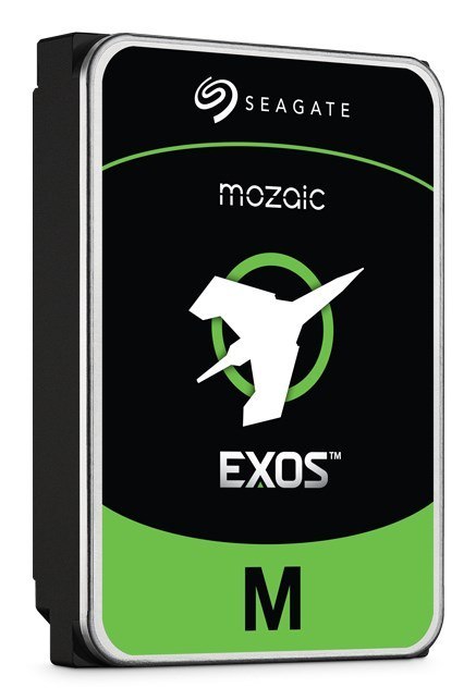 Seagate HDD Seagate Exos 32TB SATA ST32000NM004K