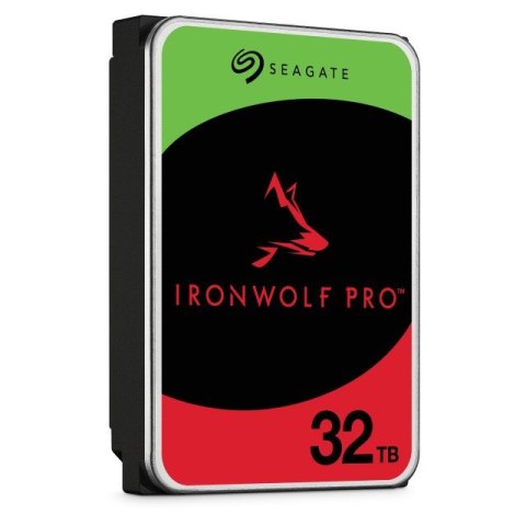 Seagate HDD Seagate IronWolf Pro 32TB SATA ST32000NT000