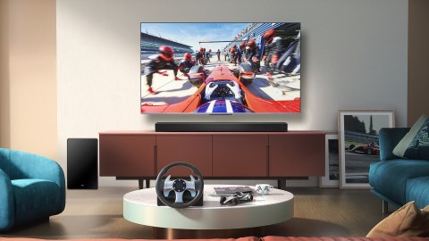 TCL Soundbar TCL Q75HE