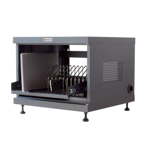 TECHly TECHLY STACJA ŁADUJĄCA URZĄDZENIA MOBILNE 14 SLOTÓ