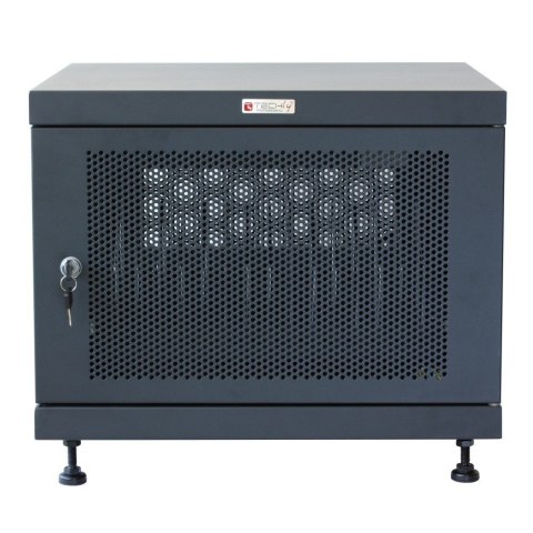 TECHly TECHLY STACJA ŁADUJĄCA URZĄDZENIA MOBILNE 14 SLOTÓ