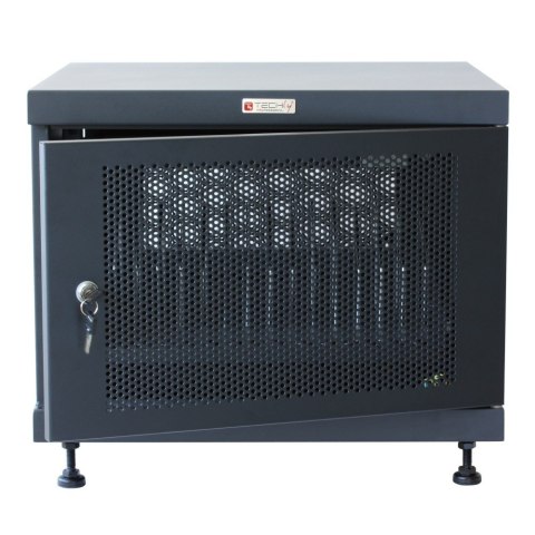 TECHly TECHLY STACJA ŁADUJĄCA URZĄDZENIA MOBILNE 14 SLOTÓ