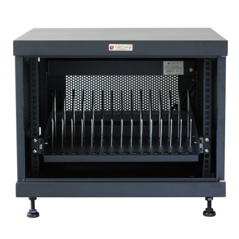 TECHly TECHLY STACJA ŁADUJĄCA URZĄDZENIA MOBILNE 14 SLOTÓ