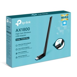TP-LINK Karta sieciowa TP-LINK Archer TX35U Plus