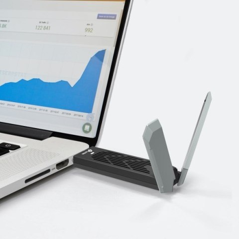 TP-LINK Karta sieciowa TP-LINK Archer TBE400UH