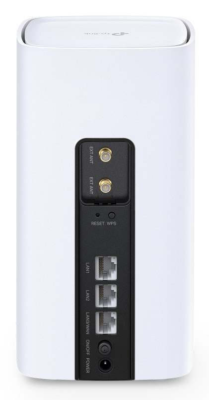 TP-LINK Router TP-LINK Archer NX500