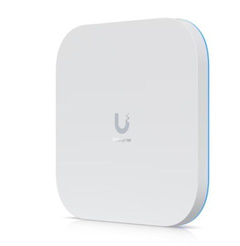 UBIQUITI Access Point Wi-Fi 7 Ubiquiti UniFi E7 2.4GHz(2 x 2)/5GHz(4 x 4)/6GHz(4 x 4) PoE++ 1x10G (E7-EU)