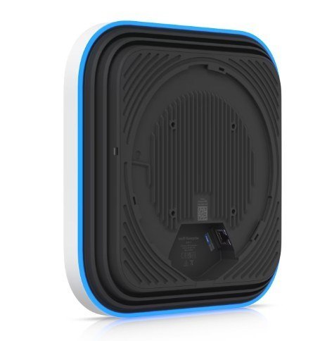 UBIQUITI Access Point Wi-Fi 7 Ubiquiti UniFi E7 2.4GHz(2 x 2)/5GHz(4 x 4)/6GHz(4 x 4) PoE++ 1x10G (E7-EU)