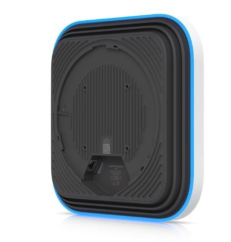 UBIQUITI Access Point Wi-Fi 7 Ubiquiti UniFi E7 2.4GHz(2 x 2)/5GHz(4 x 4)/6GHz(4 x 4) PoE++ 1x10G (E7-EU)