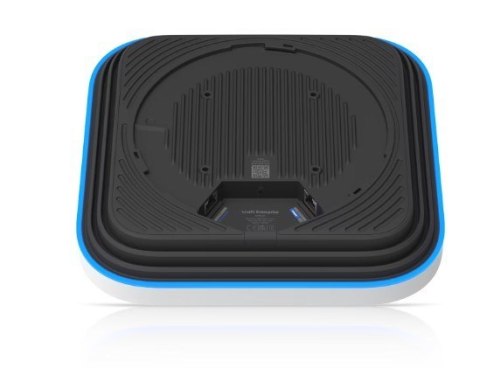 UBIQUITI Access Point Wi-Fi 7 Ubiquiti UniFi E7 2.4GHz(2 x 2)/5GHz(4 x 4)/6GHz(4 x 4) PoE++ 1x10G (E7-EU)