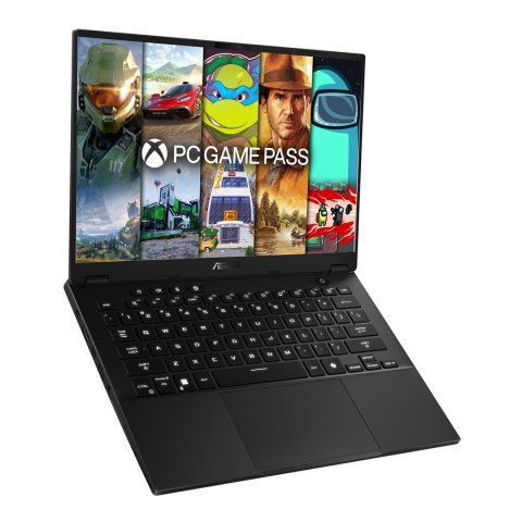 ASUS ASUS TUF Gaming A14 FA401UH-RG018 Ryzen 7 260 14.0"2.5K 165Hz IPS-level 400nits AG 16GB LPDDR5X SSD512 GeForce RTX 5050_8GB WLAN