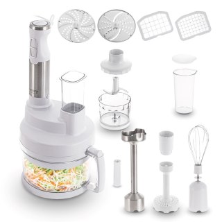 Adler Blender ręczny CAMRY CR 4623w biały