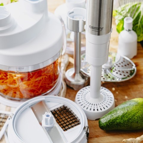 Adler Blender ręczny CAMRY CR 4623w biały
