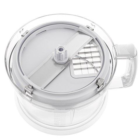 Adler Blender ręczny CAMRY CR 4623w biały