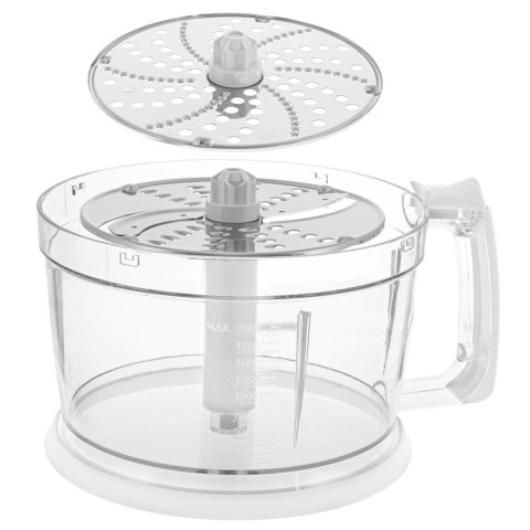 Adler Blender ręczny CAMRY CR 4623w biały