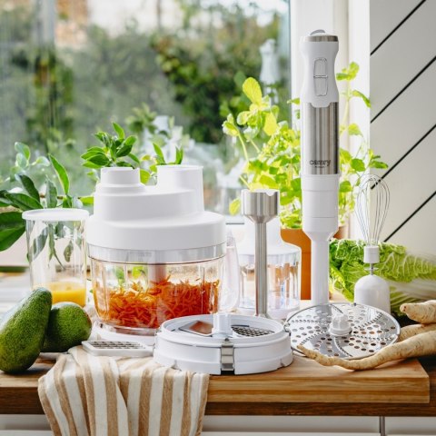 Adler Blender ręczny CAMRY CR 4623w biały