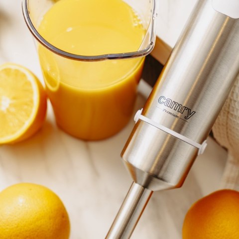 Adler Blender ręczny CAMRY CR 4623w biały