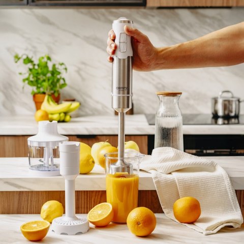 Adler Blender ręczny CAMRY CR 4623w biały