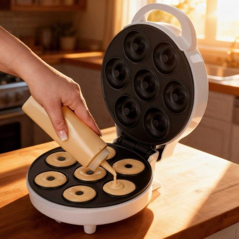 Adler Wypiekacz do pączków donut ADLER AD 3075