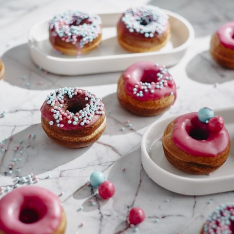 Adler Wypiekacz do pączków donut ADLER AD 3075