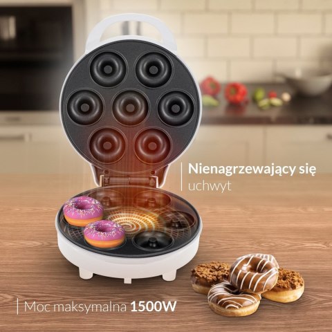 Adler Wypiekacz do pączków donut ADLER AD 3075