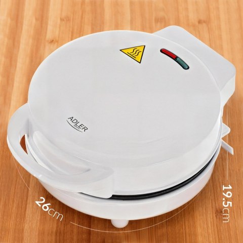 Adler Wypiekacz do pączków donut ADLER AD 3075