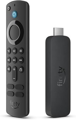 Amazon Amazon Fire TV Stick 4K 2024