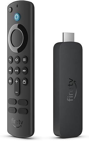 Amazon Amazon Fire TV Stick 4K 2024