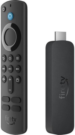 Amazon Amazon Fire TV Stick 4K 2024