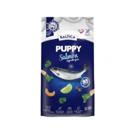 BALTICA BALTICA EXCELLENT Puppy Salmon Hypoallergenic M / L 3kg