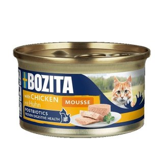 BOZITA Bozita Mousse Chicken 85g