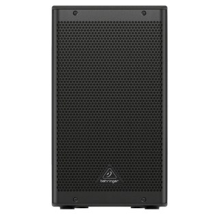 Behringer Behringer DR110DSP - Kolumna głośnikowa aktywna 10" z Bluetooth
