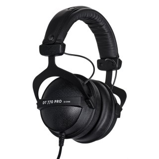 Beyerdynamic Beyerdynamic DT 770 PRO 32 OHM - Słuchawki studyjne zamknięte