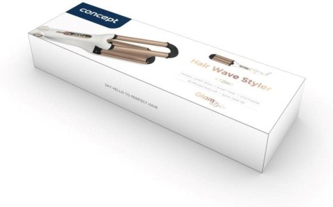 CONCEPT Falownica Glam Style KT2140 CONCEPT