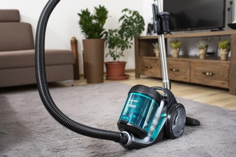 CONCEPT Odkurzacz bezworkowy Furious Animal VP5151 CONCEPT