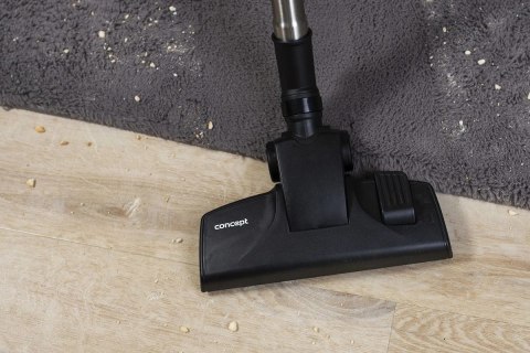 CONCEPT Odkurzacz bezworkowy Furious Animal VP5151 CONCEPT