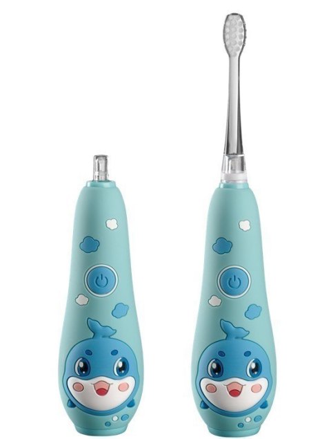 CONCEPT Szczoteczka soniczna niebieska ZK3020 CONCEPT