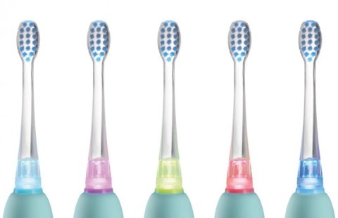 CONCEPT Szczoteczka soniczna niebieska ZK3020 CONCEPT