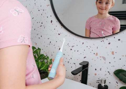 CONCEPT Szczoteczka soniczna niebieska ZK6020 CONCEPT