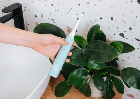 CONCEPT Szczoteczka soniczna niebieska ZK6020 CONCEPT