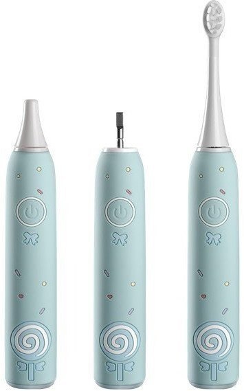 CONCEPT Szczoteczka soniczna niebieska ZK6020 CONCEPT