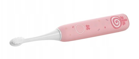 CONCEPT Szczoteczka soniczna różowa ZK6010 CONCEPT